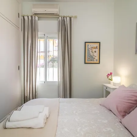 Vb Velazquez 6bdr Independent Benalmadena