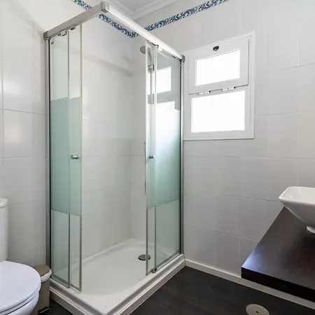 Vb Velazquez 6bdr Independent * Benalmadena